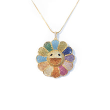 Load image into Gallery viewer, Murakami Necklace
